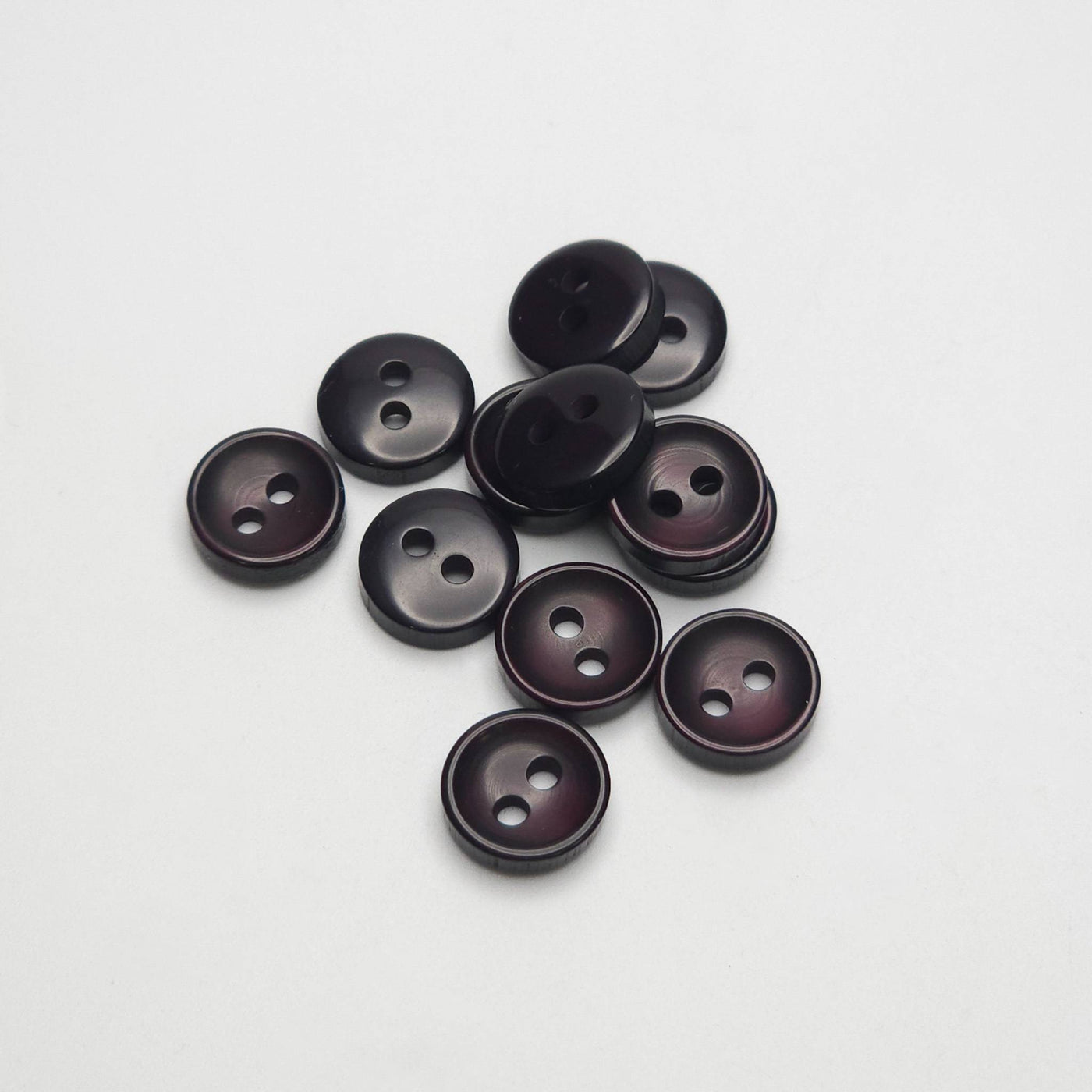 buttons 10mm