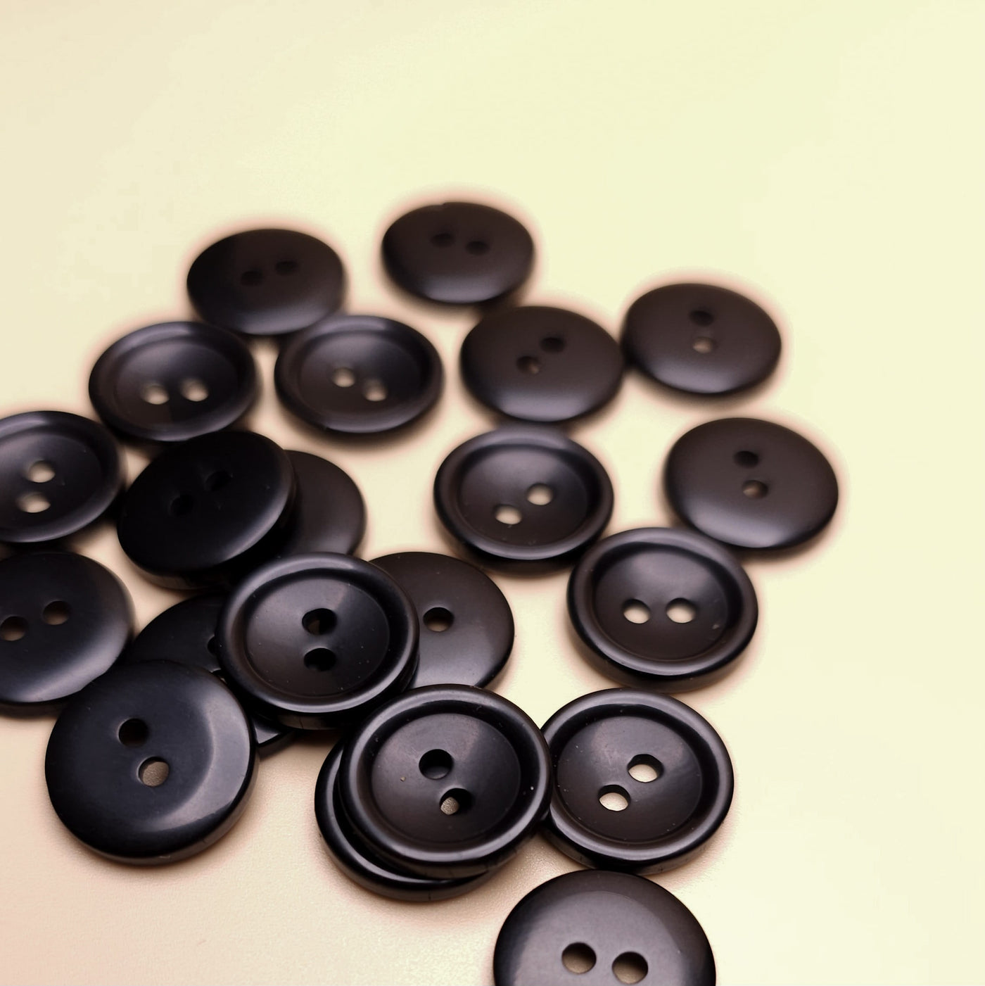 Buttons #46 - 14 mm