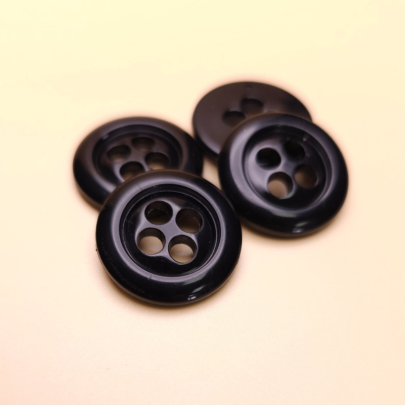 Buttons #6 - 22 mm