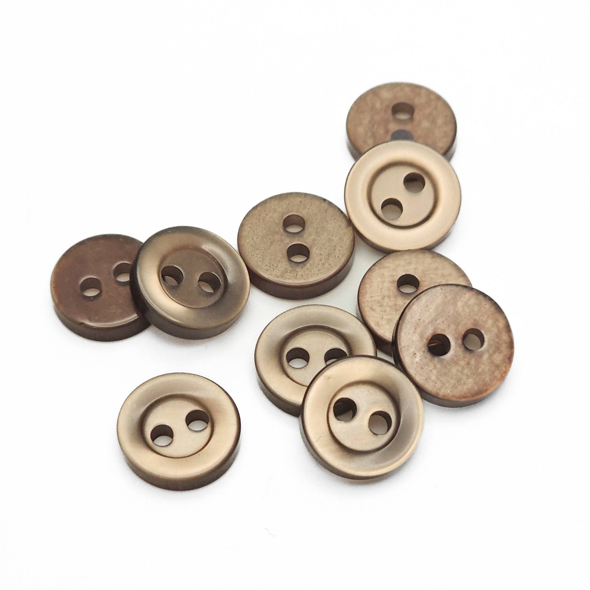 Discover Canada’s Largest Selection of Buttons for Sewing Projects ...