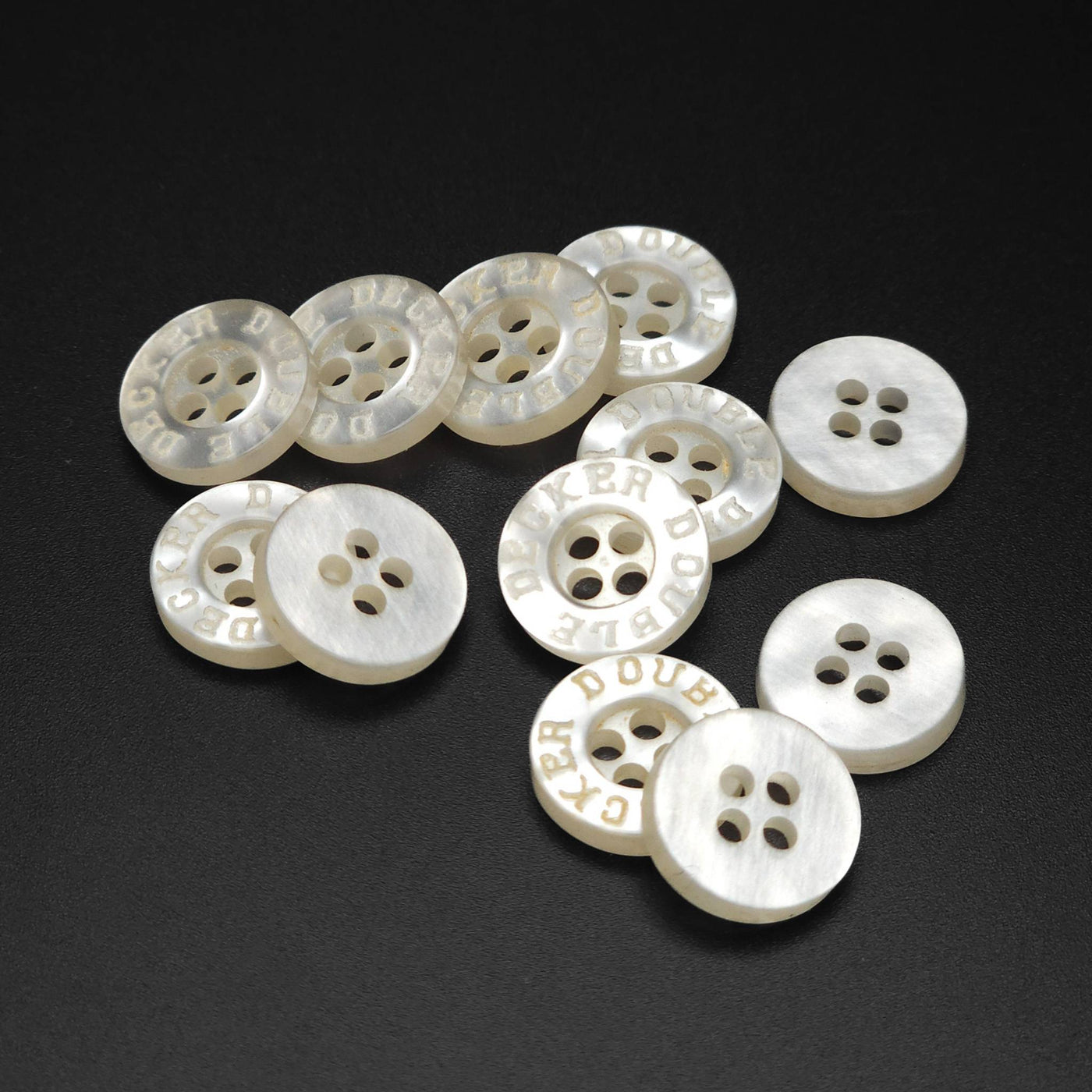 buttons 12 mm