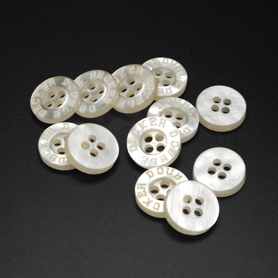 buttons 12 mm