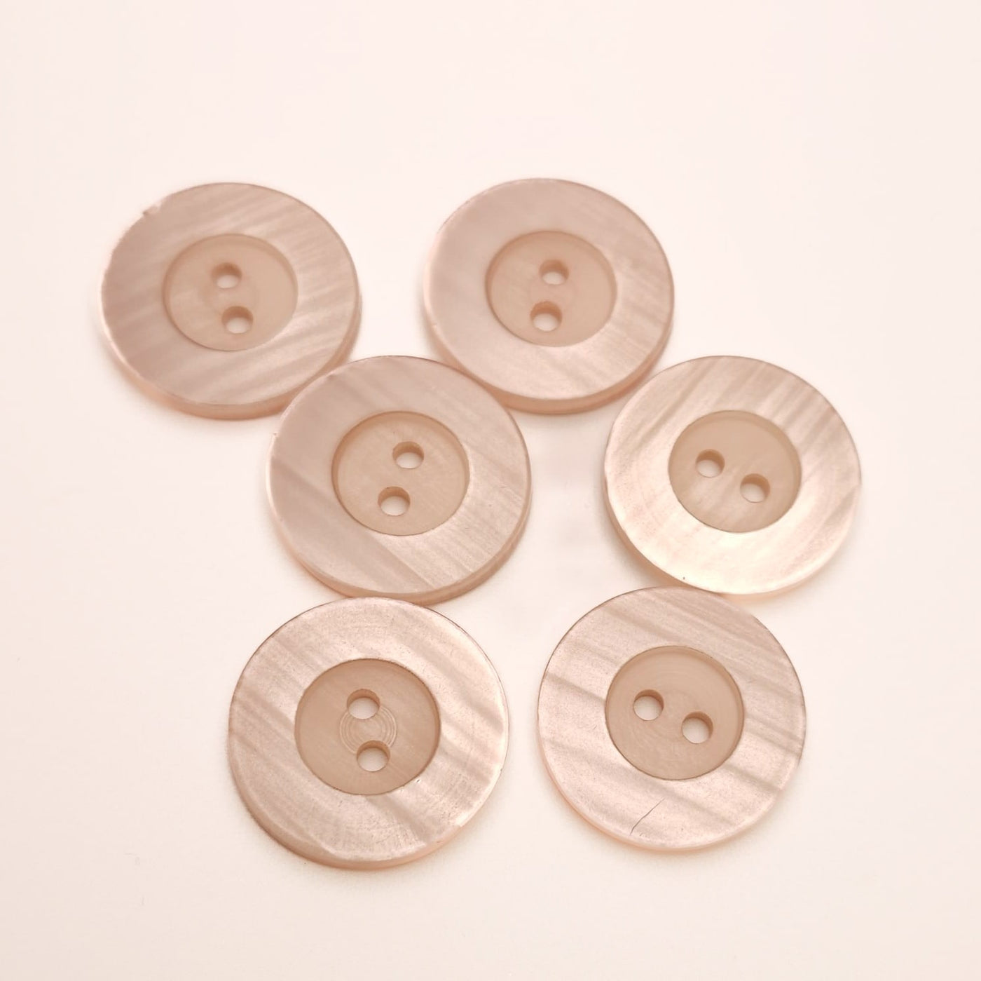 Buttons #102 - 20 mm