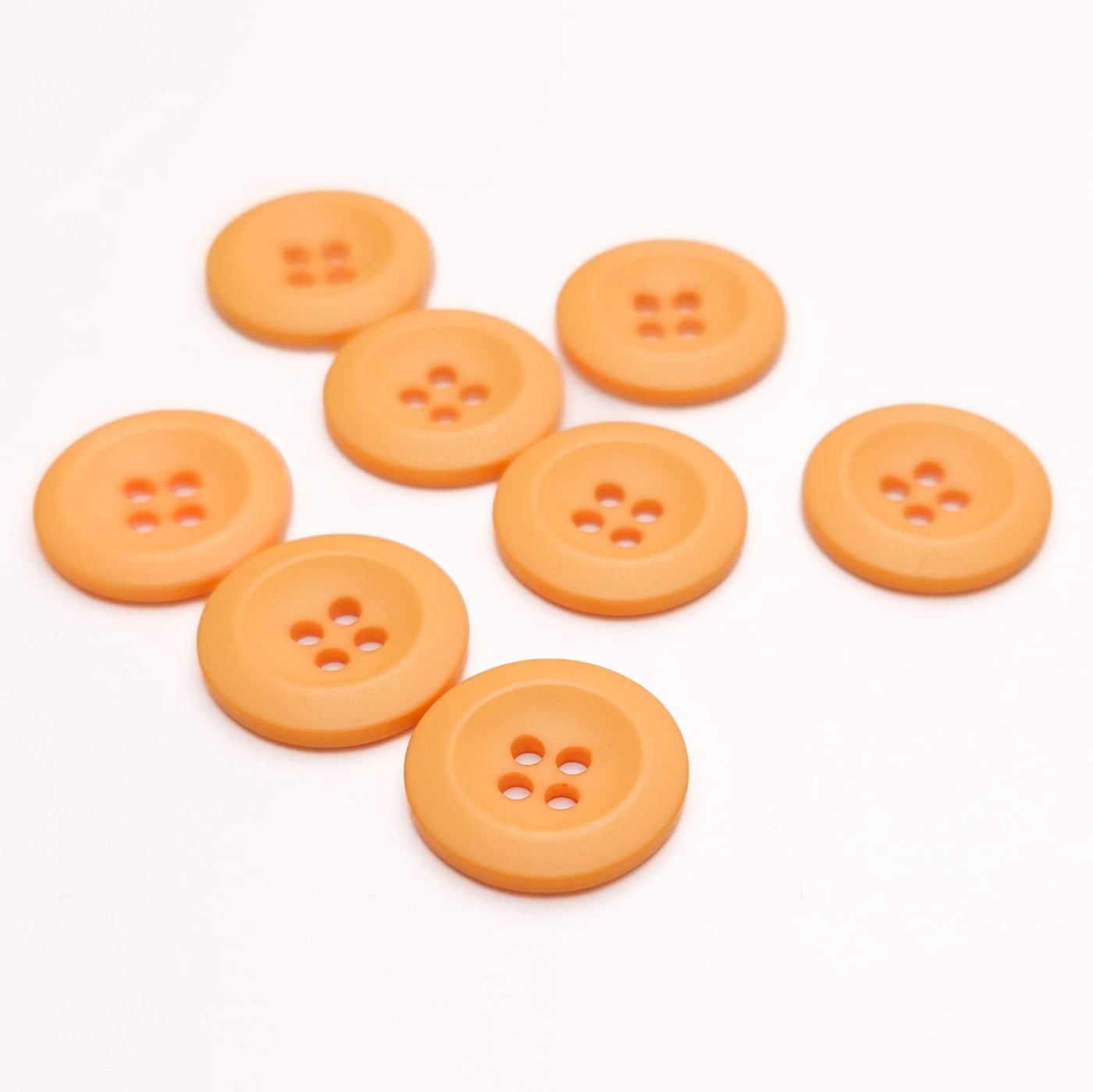 Buttons Orange