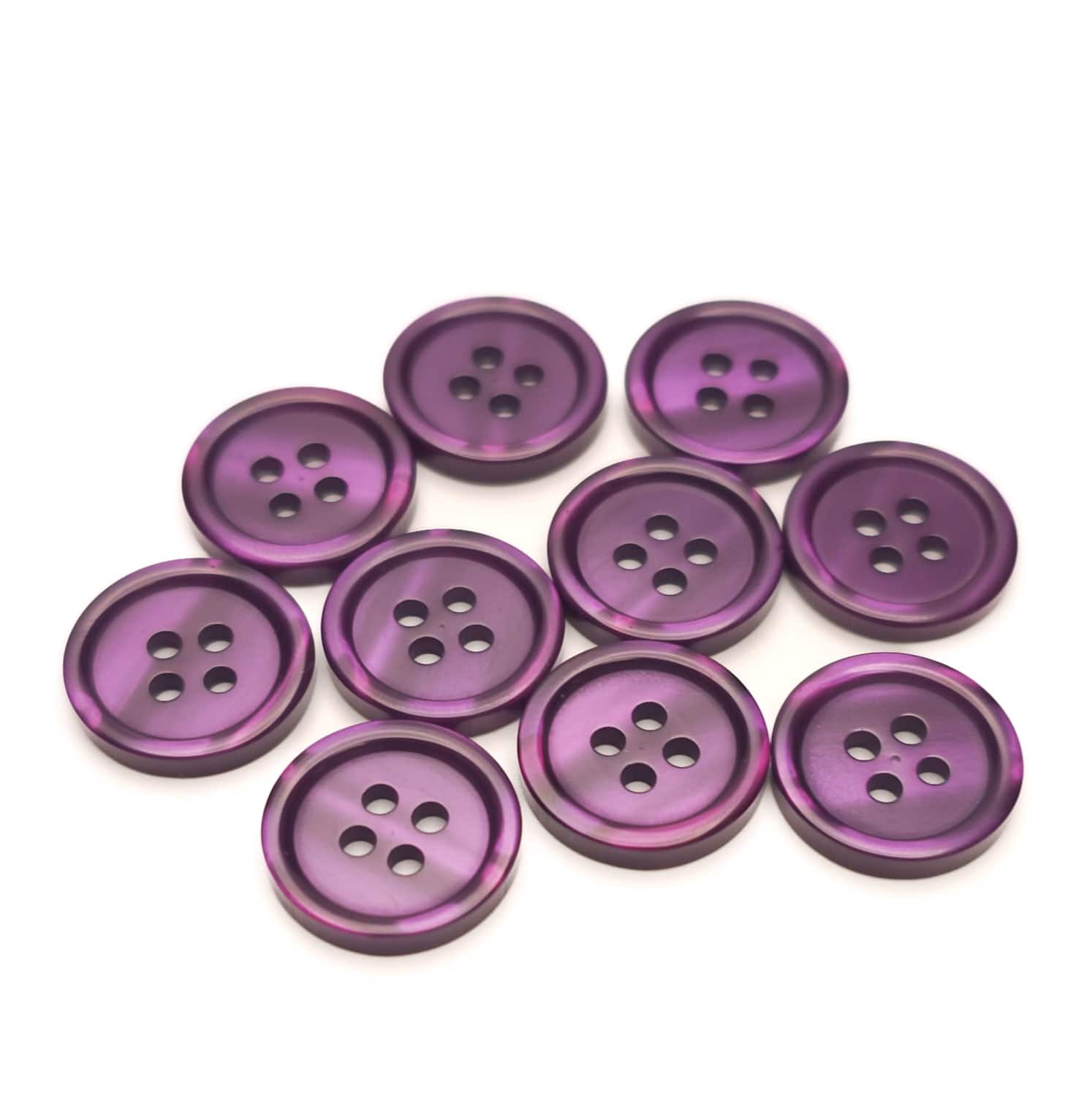 Premium Sewing Buttons: Stylish and Durable Buttons for Your Sewing ...