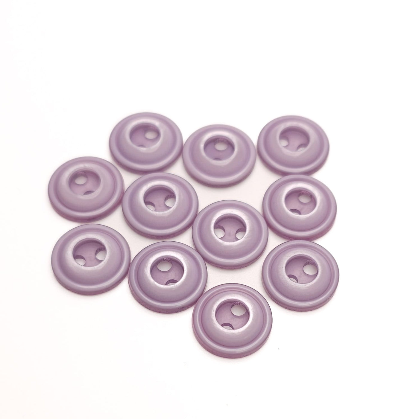 Buttons #141 - 12 mm