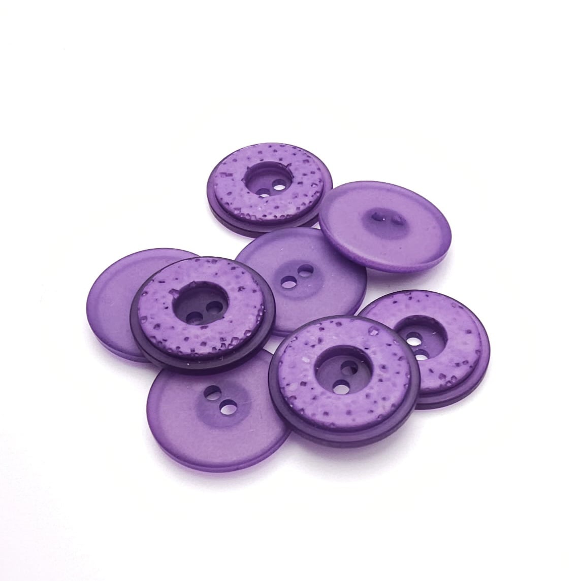 Buttons #144 - 18 mm