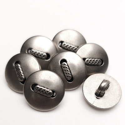 Buttons #166 - 15 mm