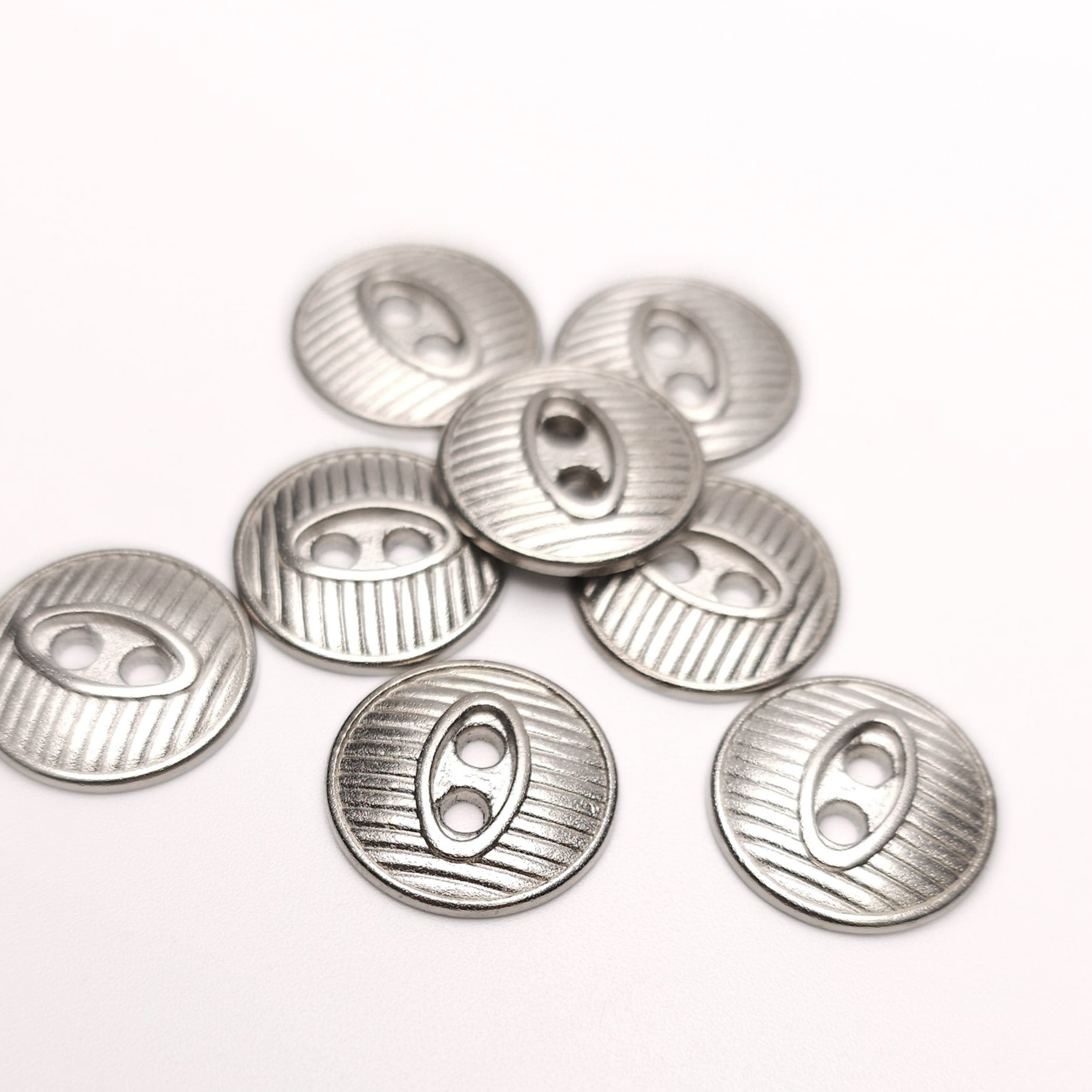 Premium Sewing Buttons: Stylish and Durable Buttons for Your Sewing ...