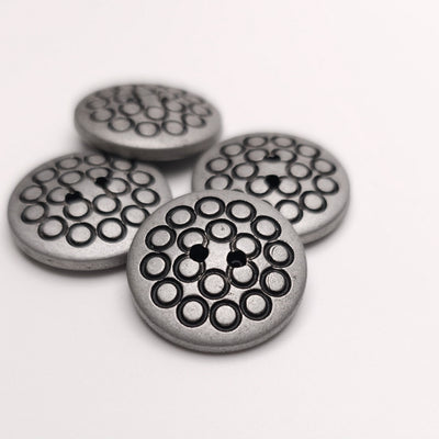 Buttons #172 - 23 mm