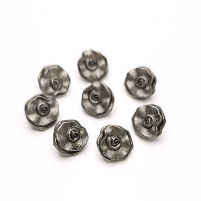 Buttons #173 - 10 mm