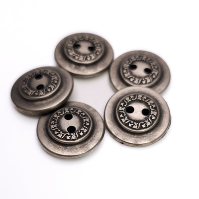 Buttons #181 - 18 mm