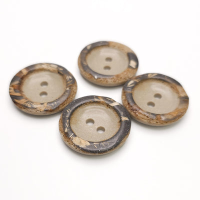 Buttons #190 - 25 mm