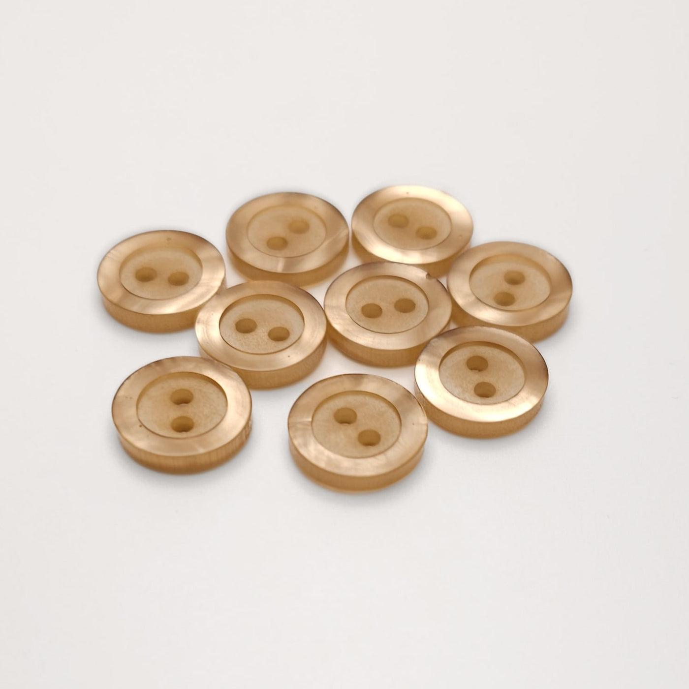 Buttons 12 mm 