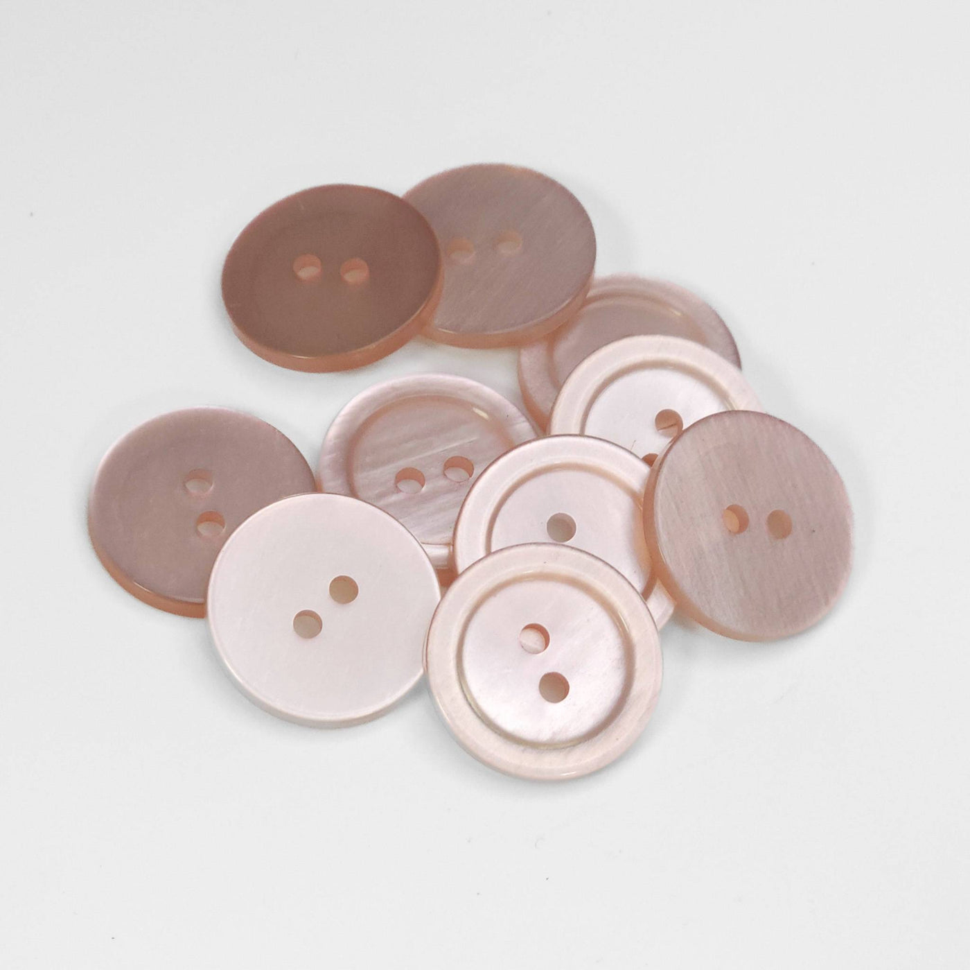 Buttons #B418 | 20 mm