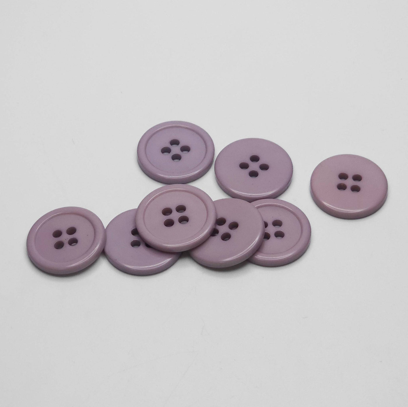 Boutons #B505 - B508 | 19 mm