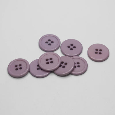 Boutons #B505 - B508 | 19 mm