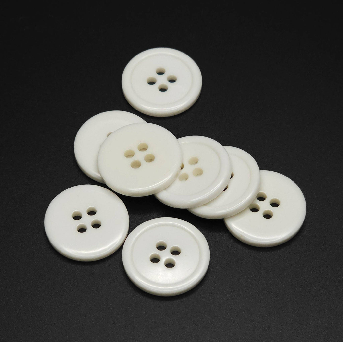 Boutons #B505 - B508 | 19 mm
