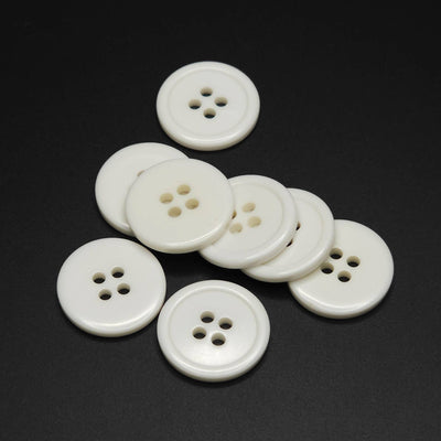 Boutons #B505 - B508 | 19 mm
