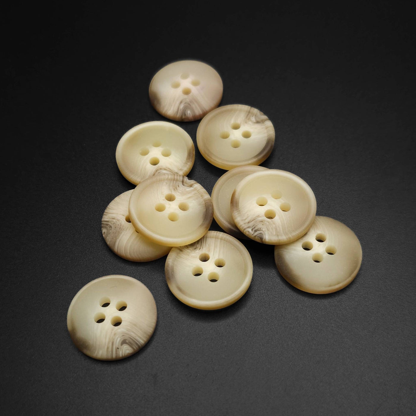 Boutons #B514 | 17 mm