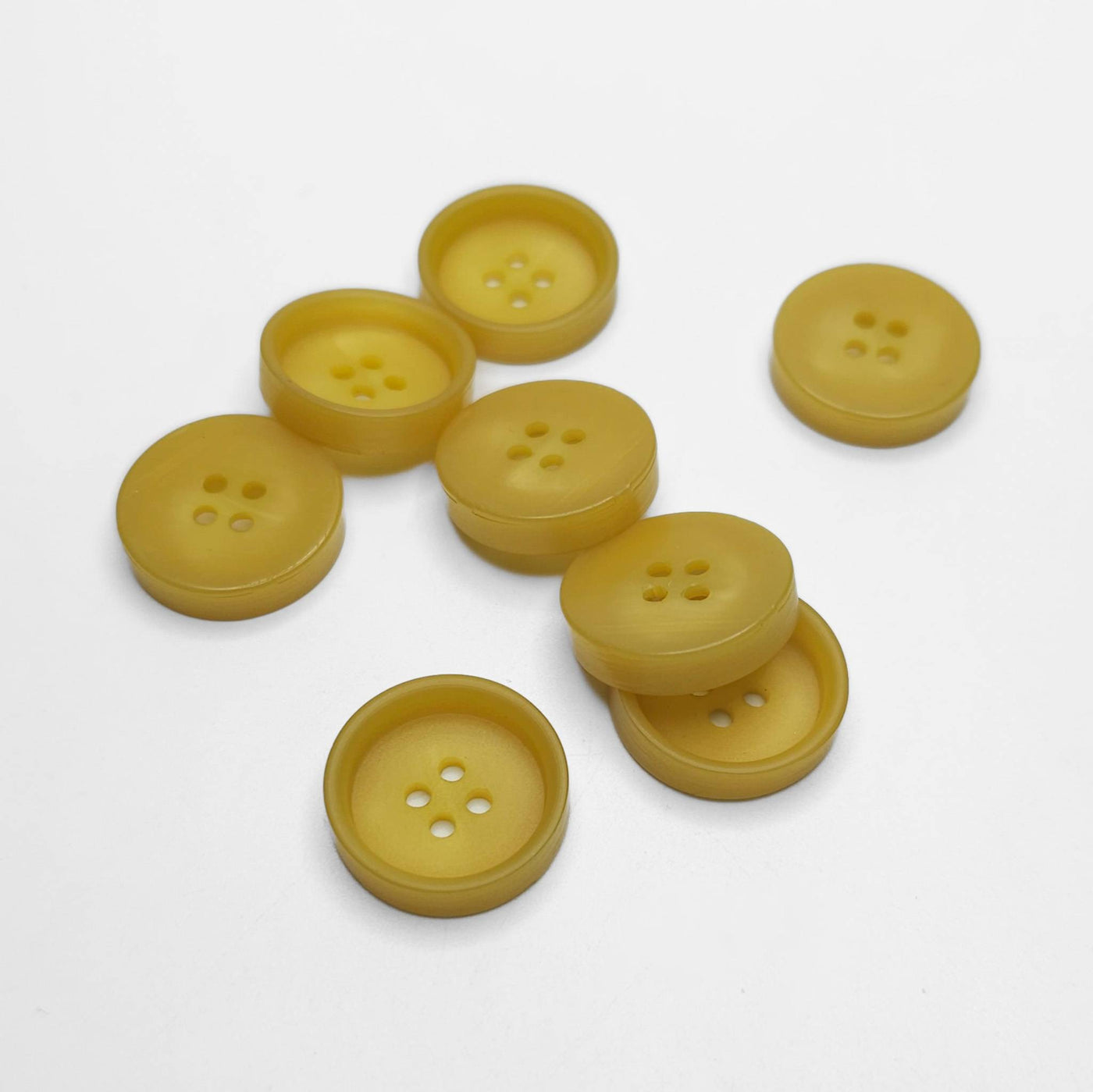 Boutons #B511 | 19 mm