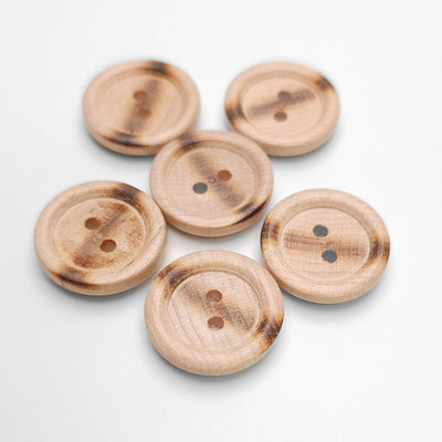 Buttons #207 - 19 mm