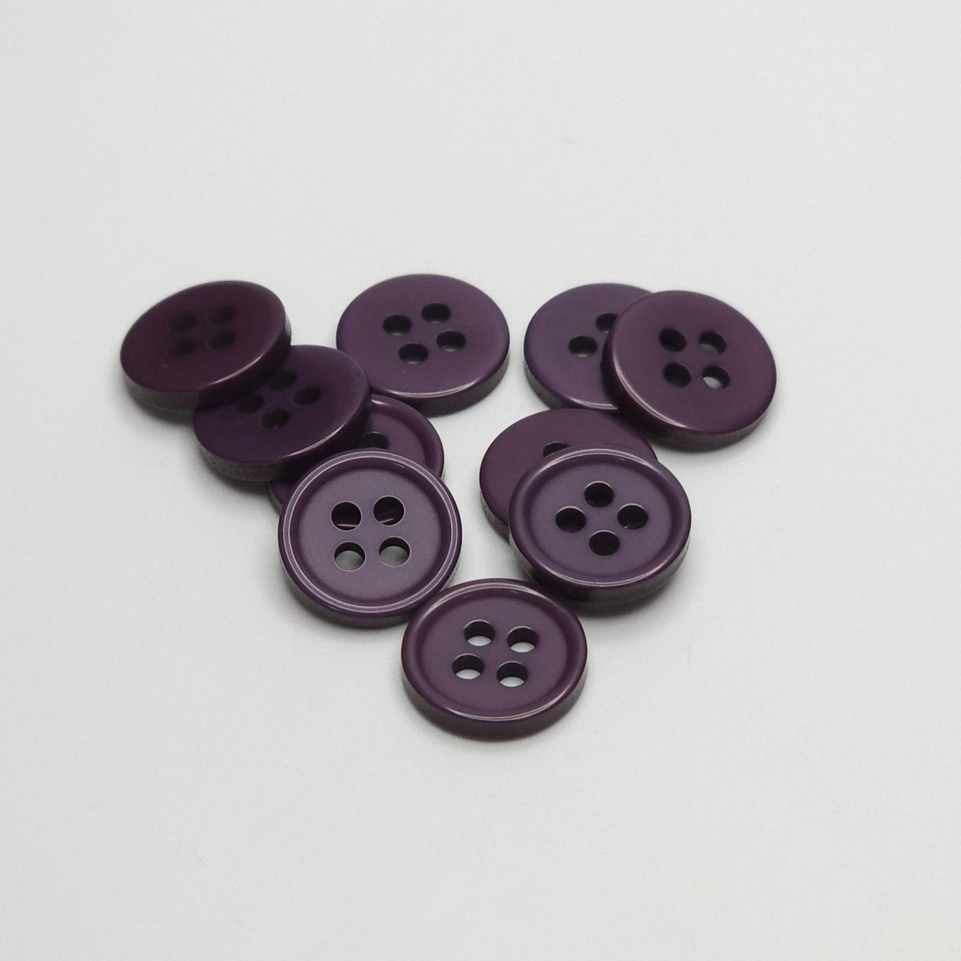 Boutons #B437 | 11 mm