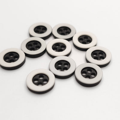 Buttons #219 - 11 mm