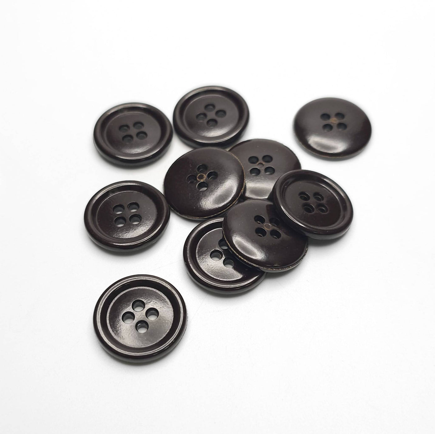 Boutons #B517 | 19 mm