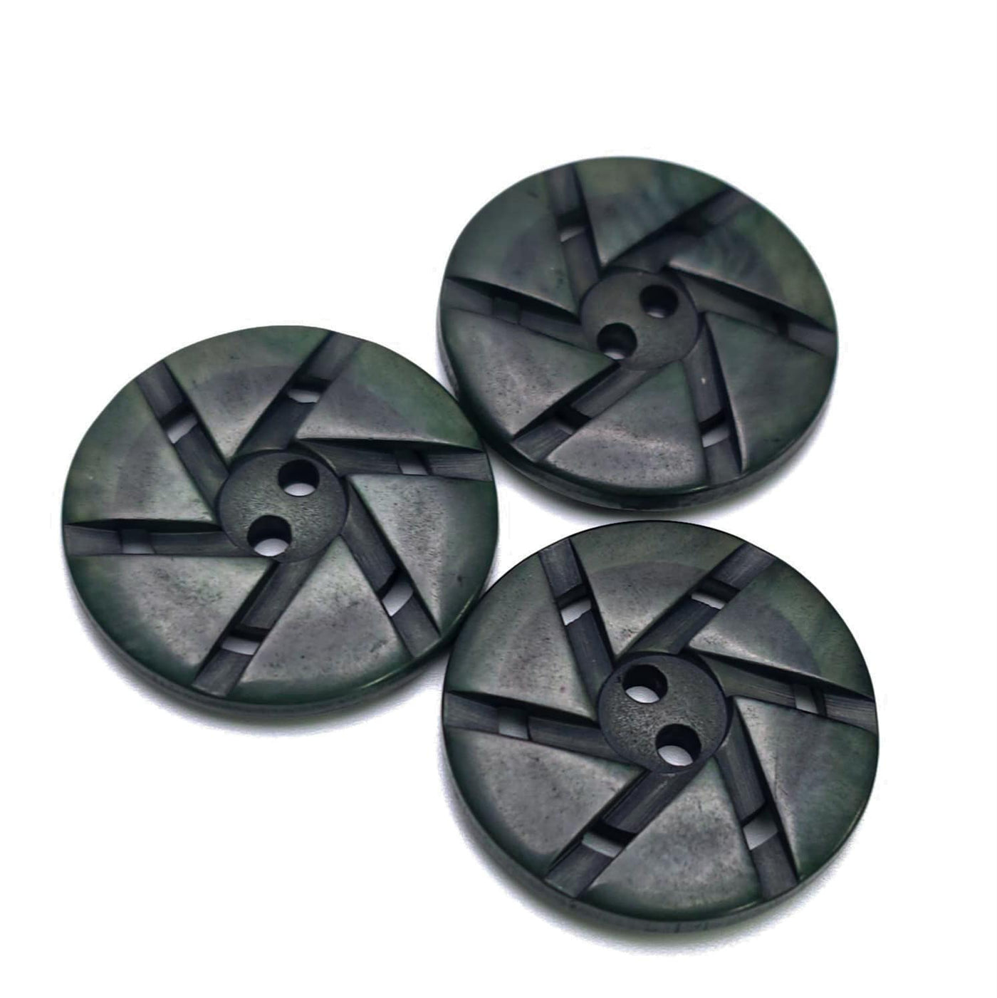 Buttons 26 mm 