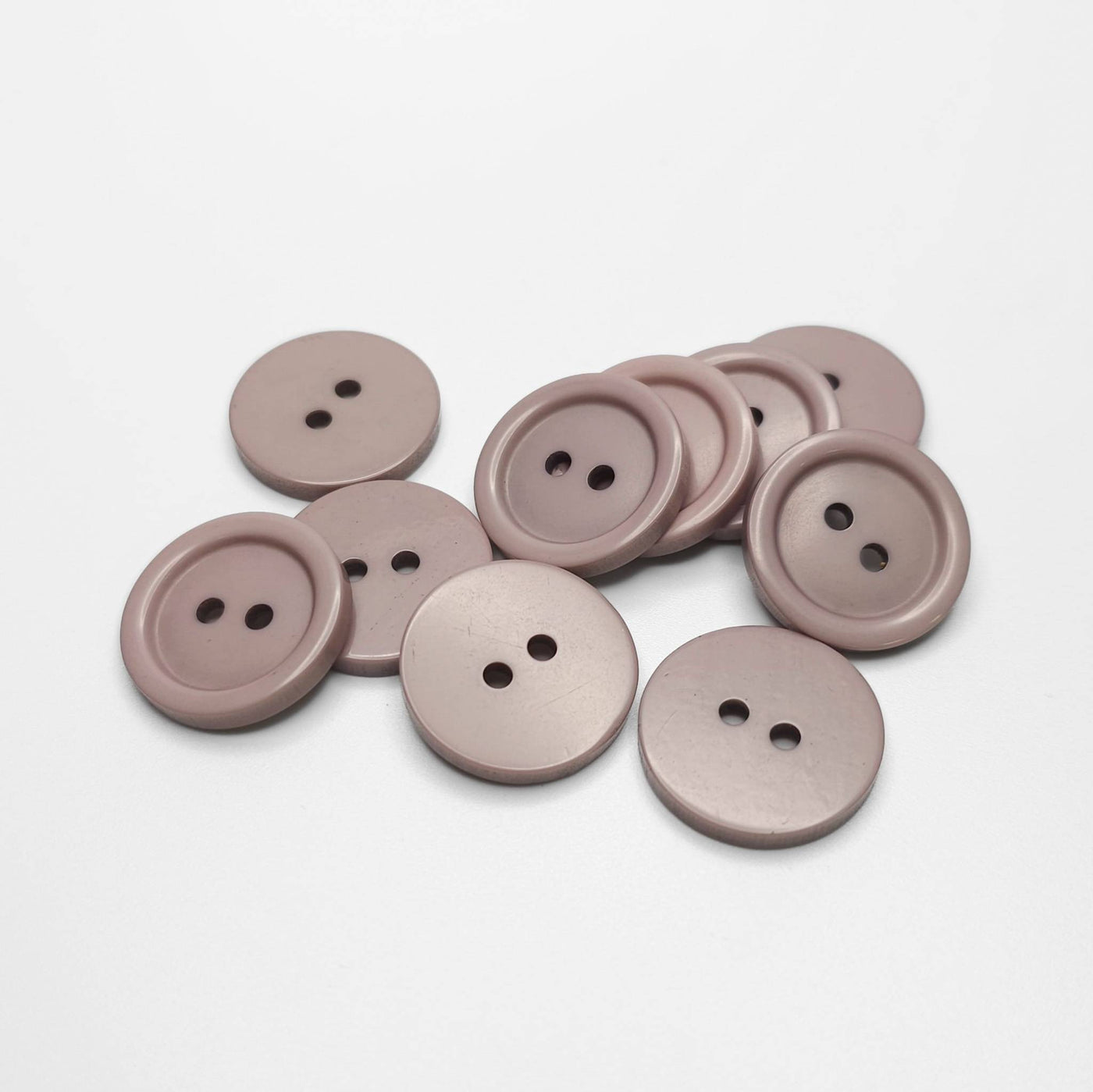 Boutons #B489 - B491 | 20 mm