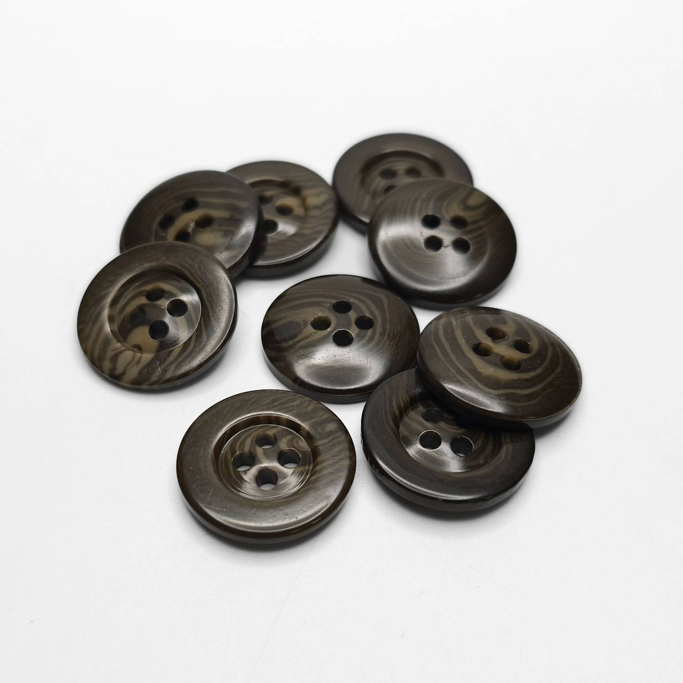Boutons #B495 | 19 mm