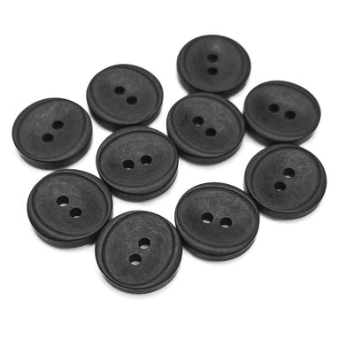 Buttons - 15 mm