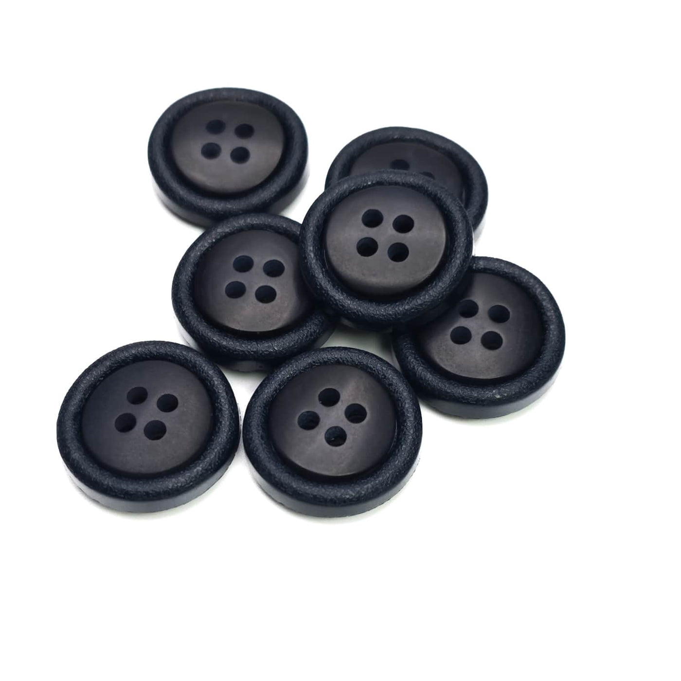 Buttons - 18 mm