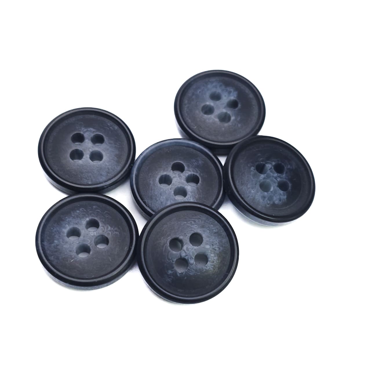 Buttons - 15 mm