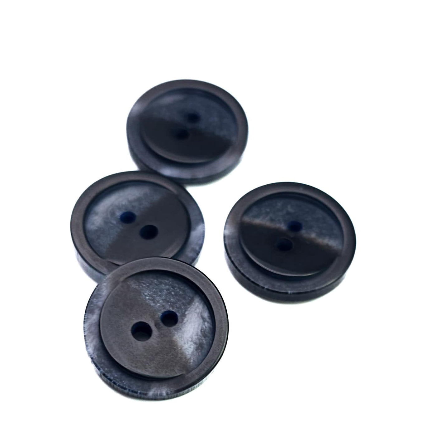 Buttons - 18 mm