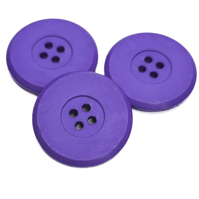Buttons - 33 mm