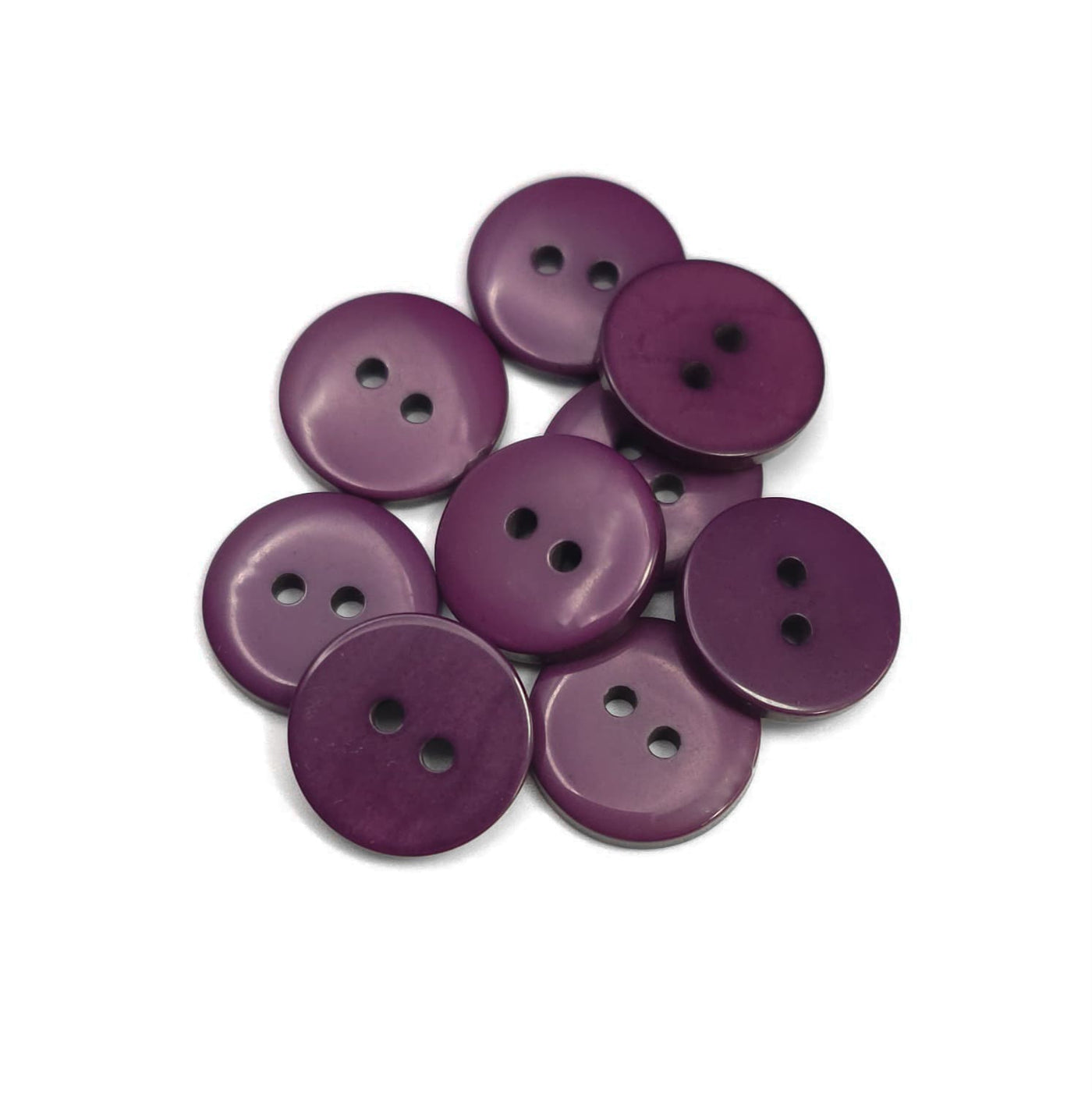 Buttons - 14 mm