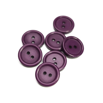 Buttons  - 15 mm