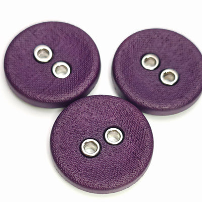 Buttons - 33 mm