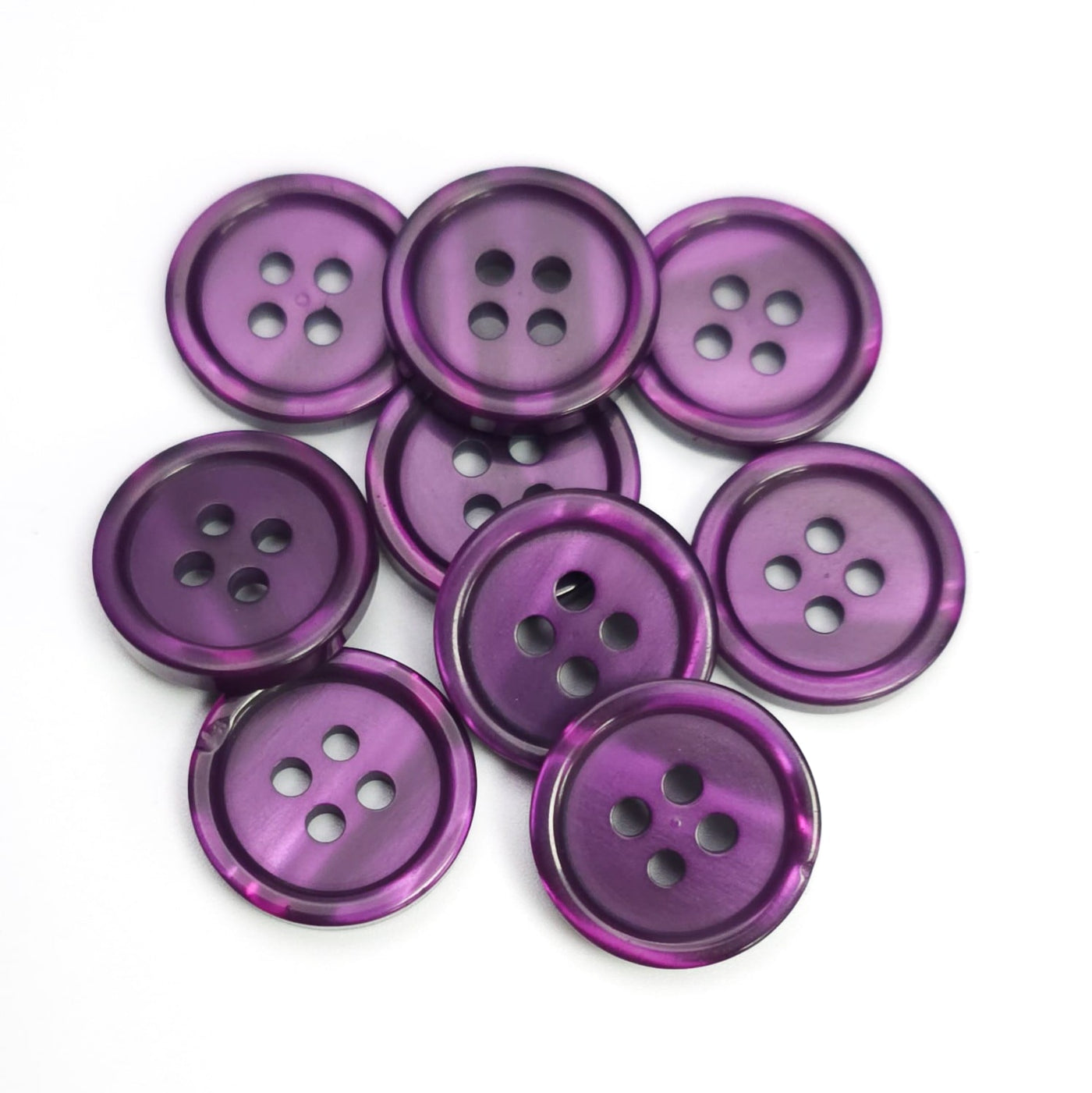 Buttons #465 - 14 mm