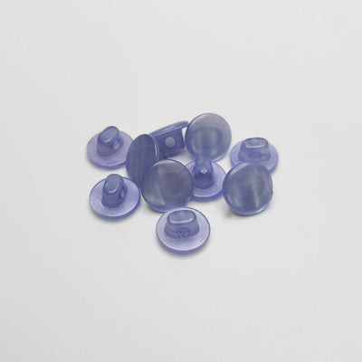 buttons purple 10mm