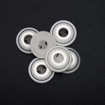 Buttons #516 - 15 mm