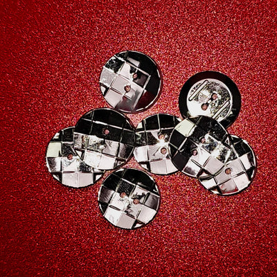 Buttons #530 - 15 mm