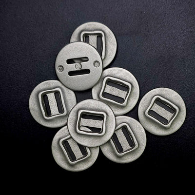 Buttons #532 - 18 mm