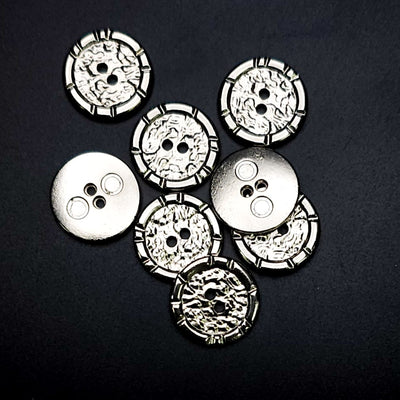 Buttons #533 - 15 mm