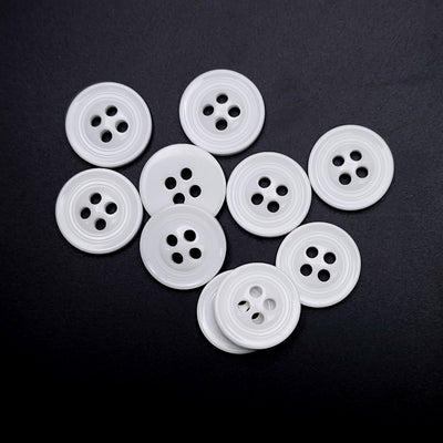 Buttons #538 - 15 mm