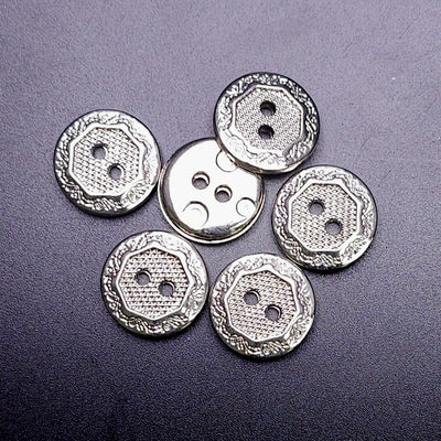 Buttons #539 - 14 mm