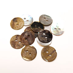 Buttons #35 - 13 mm