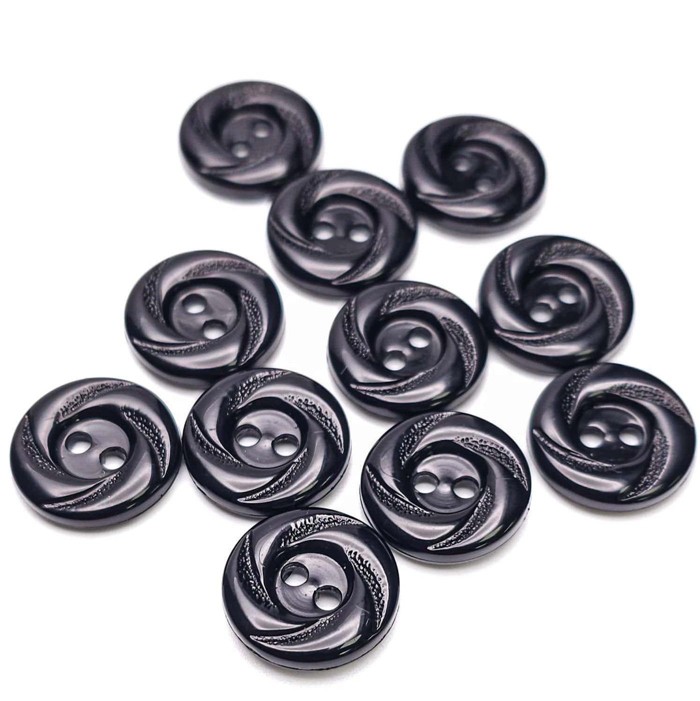 Buttons - 14 mm